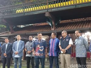 Cabut Dukungan dari Anies, Demokrat Keluar dari Koalisi Perubahan!