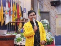 BEM SI Kerakyatan Dukung Kampanye di Kampus: Asal Mahasiswa Tetap Idealis