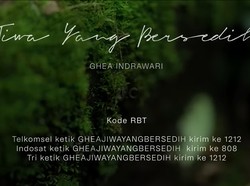 Lirik Lagu Menangislah Engkau Juga Manusia-Jiwa yang Bersedih serta Chordnya