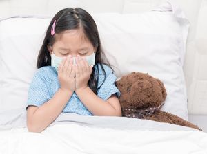 Polusi dan Sakit Berjamaah Anak-Anak Sekolah