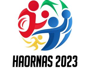 Tema dan Logo Hari Olahraga Nasional 2023 Tema dan Logo Hari Olahraga Nasional 2023