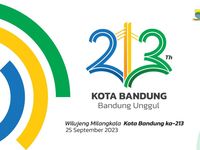 Berita Dan Informasi Makna Logo Hut Kota Bandung Terkini Dan Terbaru ...