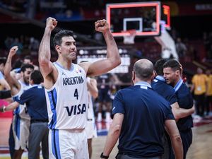 Legenda Basket Dunia Luis Scola Sambangi Jakarta Akhir Pekan Ini