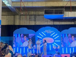 Putri Tanjung Harap Makassar X Beauty Jadi Surganya Pecinta Kecantikan