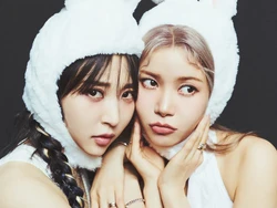 MAMAMOO+ Konser di Jakarta November!