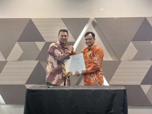 Mega Insurance Gaet Bank Muamalat, Genjot Asuransi Rumah dan Kendaraan Mega Insurance Gaet Bank Muamalat, Genjot Asuransi Rumah dan Kendaraan