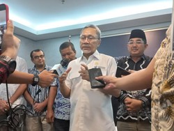 Mendag Zulhas Bakal Perjuangkan Eksportir Pinang di Jambi ke India