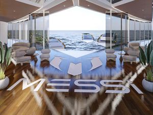 Mengintip Konsep Desain Rumah Messi yang Dibanderol Rp 1,5 T Mengintip Konsep Desain Rumah Messi yang Dibanderol Rp 1,5 T