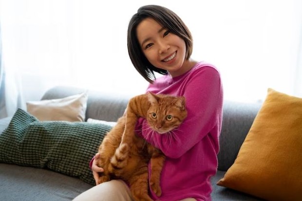 Mengurangi Kecemasan/Foto: Freepik.com/Freepik Mengurangi Kecemasan/Foto: Freepik.com/Freepik