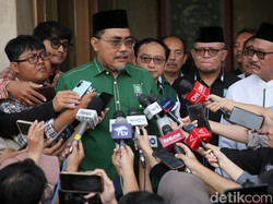 Respons PKB saat Mahfud Sebut Pakta Integritas Pj Bupati Sorong Tak Masalah