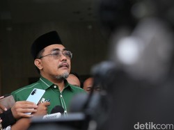 Ganjar Minta Anies Buka Data PSN Disebut Titipan, PKB Singgung Rempang