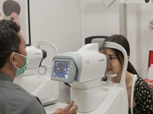 One Day Lasik di National Eye Center Surabaya, Cepat & Terpercaya