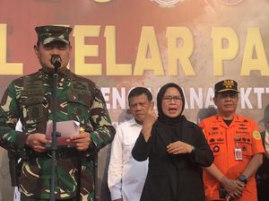Panglima TNI Kerahkan 12.543 Personel Amankan KTT ASEAN di Jakarta