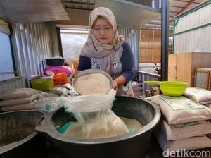 Beras Mahal, Pengusaha dan Penggilingan Padi Desak Bansos-Operasi Pasar Beras Mahal, Pengusaha dan Penggilingan Padi Desak Bansos-Operasi Pasar