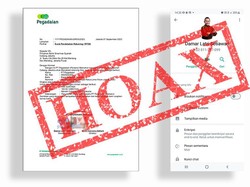 Pegadaian Minta Masyarakat Waspada Penipuan Catut Nama Direksi