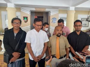 Ini Pelaku Tabrak Lari yang Tewaskan Mahasiswa di Flyover Purwosari Solo