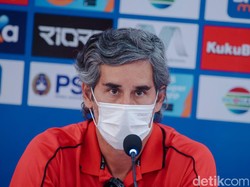 Preview PSIS Semarang Vs Bali United Malam Ini