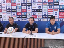 Wahyu Prast-Dewangga Fokus Bela PSIS Sebelum Perkuat Timnas Indonesia