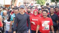 Pemkab Klaten Terjunkan 6.015 Relawan untuk Bantu Warga saat Bencana