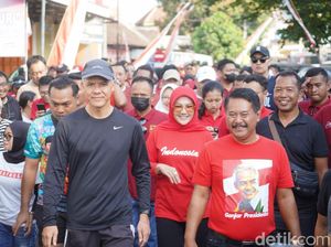 Pemkab Klaten Terjunkan 6.015 Relawan untuk Bantu Warga saat Bencana