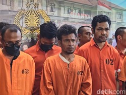 5 ABG di Bali Korban Perdagangan Orang, Dijadikan LC Kafe Remang-remang
