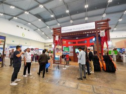 Mau Traveling tapi Dana Terbatas? Pegadaian Punya Solusinya Nih