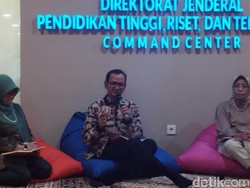 Dikti Tetap Awasi Proses Kelulusan Saat Mahasiswa Sudah Tak Wajib Skripsi