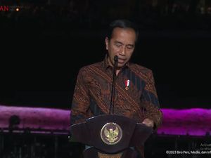 Poles Wajah Taman Mini Indonesia Indah Telan Rp 1 Triliun