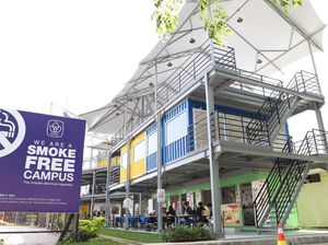 Fakultas Kedokteran Bertambah Lagi di RI, President University Menyusul Fakultas Kedokteran Bertambah Lagi di RI, President University Menyusul