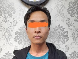 Link Phising untuk Bobol Rekening Bank Dijual Tersangka AV Mulai Rp 100 Ribu