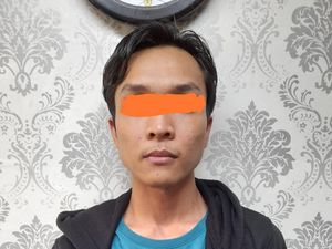 Link Phising untuk Bobol Rekening Bank Dijual Tersangka AV Mulai Rp 100 Ribu Link Phising untuk Bobol Rekening Bank Dijual Tersangka AV Mulai Rp 100 Ribu