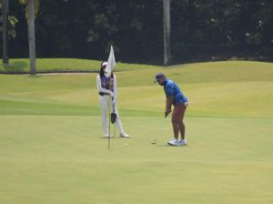 Pentingnya Komunitas untuk Pembinaan Golf Indonesia Pentingnya Komunitas untuk Pembinaan Golf Indonesia