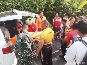 5 Karyawan Resort di Bali Jatuh ke Jurang gegara Lift Putus Tewas! 5 Karyawan Resort di Bali Jatuh ke Jurang gegara Lift Putus Tewas!