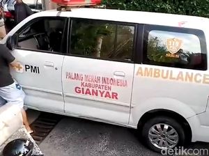 Tragis Korban Lift Maut di Ubud, Rencana Menikah Hardiyanti Kandas