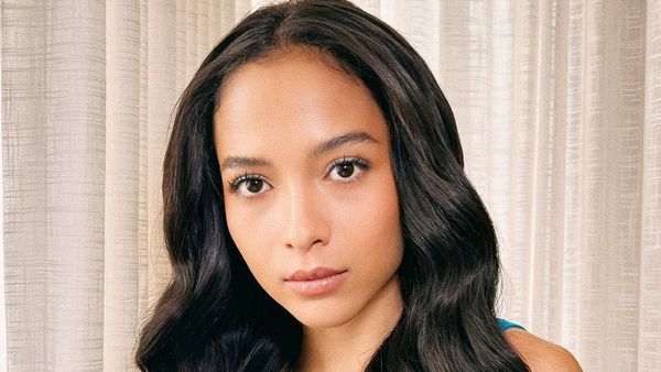 7 Gaya Baru Putri Marino Berambut Panjang, Disebut Mirip Lisa BLACKPINK