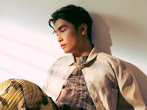 Rakhano Siapkan Single Baru di Ulang Tahunnya yang ke-21