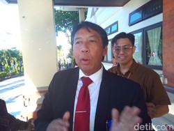 Ditanya Kasus SPI, Rektor Unud: Masih Recovery