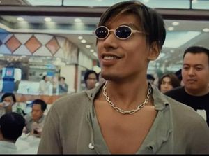 Kisah Roy Cheung yang Ketakutan Usai Hancurkan Patung Dewa Kisah Roy Cheung yang Ketakutan Usai Hancurkan Patung Dewa