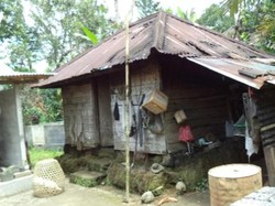 Bertumpu pada Renovasi Hunian agar Warga Bali Punya Rumah Layak