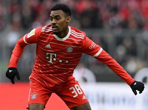 Dear Liverpool, Percayalah pada Gravenberch