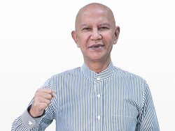 Bongkar Pasang Kerja Sama Capres-Cawapres bak Mur dan Baut