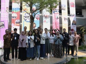 FIB UB Kenalkan Budaya Indonesia saat Sambut Mahasiswa Asing FIB UB Kenalkan Budaya Indonesia saat Sambut Mahasiswa Asing