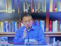 SBY Pimpin Emergency Meeting Demokrat Usai Duet Anies-Cak Imin Terbongkar