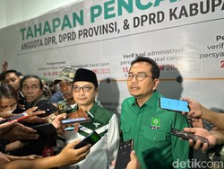 Usung Duet Anies-Cak Imin, PKB: Koalisi dengan Gerindra Bubar