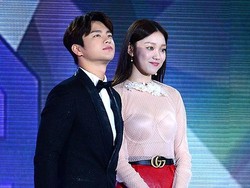 Seo In Guk dan Lee Sung Kyung Main Drakor Romantis, Reuni Setelah 8 Tahun