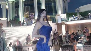 Selebgram Viral karena Terlalu Sempurna, Foto Terbaru Bikin Netizen Ngakak
