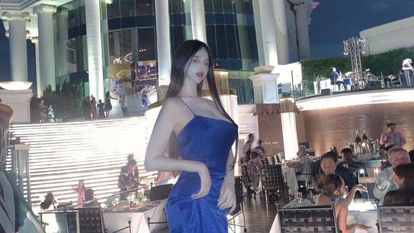 Selebgram Viral karena Terlalu Sempurna, Foto Terbaru Bikin Netizen Ngakak