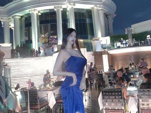 Selebgram Viral karena Terlalu Sempurna, Foto Terbaru Bikin Netizen Ngakak Selebgram Viral karena Terlalu Sempurna, Foto Terbaru Bikin Netizen Ngakak