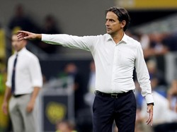 Inzaghi soal Lawan Inter di Fase Grup Liga Champions: Kuat-kuat Semua!