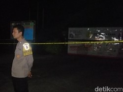 Polisi Ungkap Penyebab Kebakaran Pabrik Pengisian Gas di Indramayu